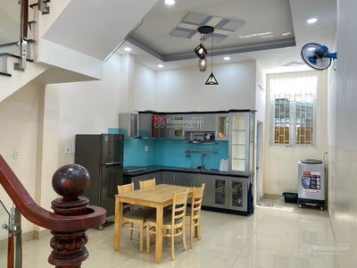Logement dans Thu Dau Mot, Vietnam Logement dans Thu Dau Mot, Vietnam