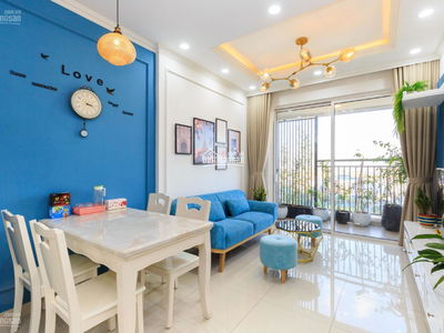 Trung Dong Plaza, Vietnam Trung Dong Plaza, Vietnam