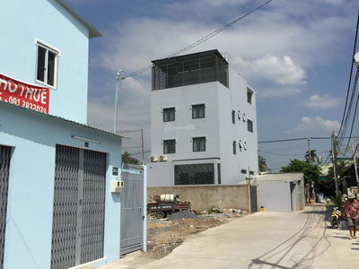 Logement dans Ho Chi Minh City, Vietnam Logement dans Ho Chi Minh City, Vietnam