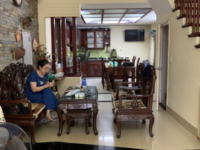 Alojamiento en Hanoi, Vietnam Alojamiento en Hanoi, Vietnam