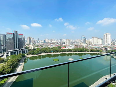 Housing in Hanoi, Vietnam Housing in Hanoi, Vietnam