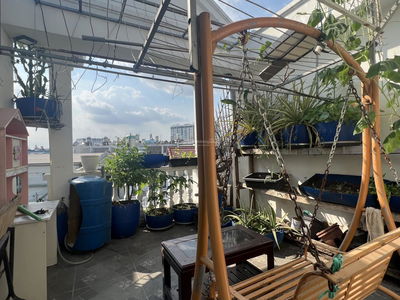 Gehäuse In Ho Chi Minh City, Vietnam Gehäuse In Ho Chi Minh City, Vietnam