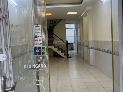 Housing in Ho Chi Minh City, Vietnam Housing in Ho Chi Minh City, Vietnam