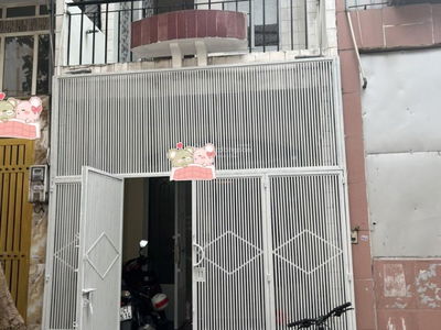 Housing in Ho Chi Minh City, Vietnam Housing in Ho Chi Minh City, Vietnam