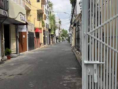 Logement dans Ho Chi Minh City, Vietnam Logement dans Ho Chi Minh City, Vietnam