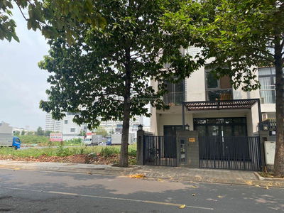 Khu dân cư Cát Lái Invesco, Vietnam Khu dân cư Cát Lái Invesco, Vietnam