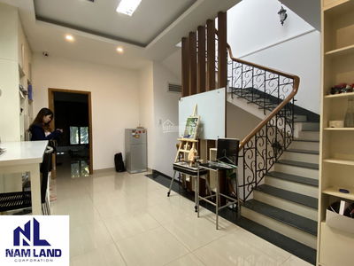 Logement dans Nha Be, Vietnam Logement dans Nha Be, Vietnam