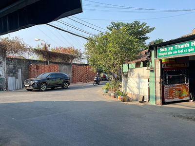 Alojamiento en Di An, Vietnam Alojamiento en Di An, Vietnam