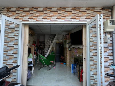 Logement dans Di An, Vietnam Logement dans Di An, Vietnam