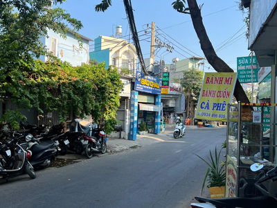 Gehäuse In Di An, Vietnam Gehäuse In Di An, Vietnam