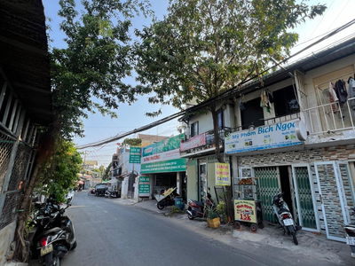 Logement dans Di An, Vietnam Logement dans Di An, Vietnam