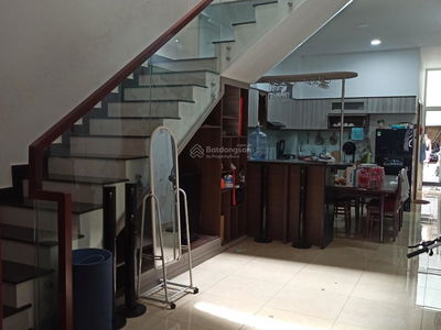 Housing in Ho Chi Minh City, Vietnam Housing in Ho Chi Minh City, Vietnam