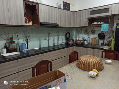 Housing in Ho Chi Minh City, Vietnam Housing in Ho Chi Minh City, Vietnam