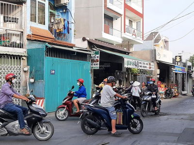 Alojamiento en Nha Be, Vietnam Alojamiento en Nha Be, Vietnam