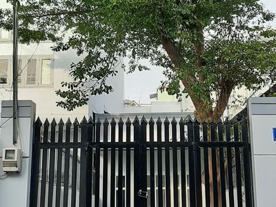 Gehäuse In Nha Be, Vietnam Gehäuse In Nha Be, Vietnam