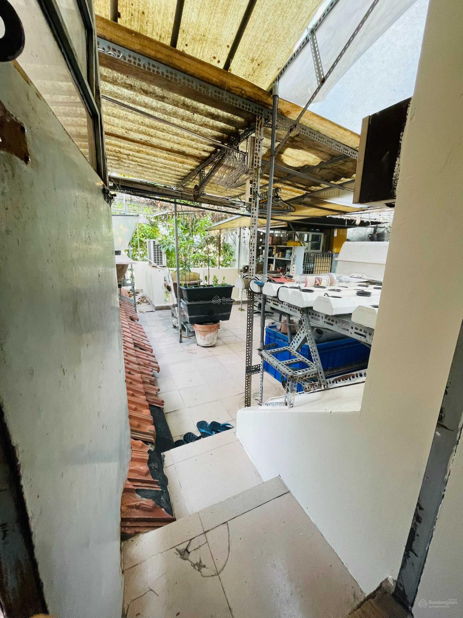 Housing in Ho Chi Minh City, Vietnam Housing in Ho Chi Minh City, Vietnam