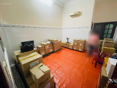 Gehäuse In Ho Chi Minh City, Vietnam Gehäuse In Ho Chi Minh City, Vietnam