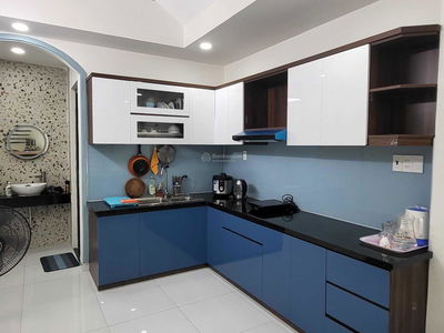 Жилье в Ho Chi Minh City, Vietnam Жилье в Ho Chi Minh City, Vietnam