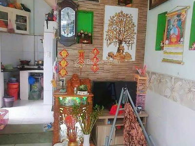 Logement dans Ho Chi Minh City, Vietnam Logement dans Ho Chi Minh City, Vietnam