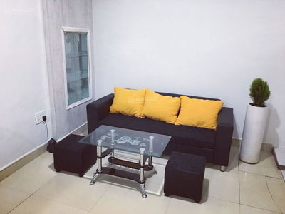 Жилье в Ho Chi Minh City, Vietnam Жилье в Ho Chi Minh City, Vietnam