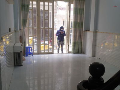 Жилье в Ho Chi Minh City, Vietnam Жилье в Ho Chi Minh City, Vietnam