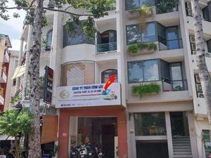 Gehäuse In Ho Chi Minh City, Vietnam Gehäuse In Ho Chi Minh City, Vietnam