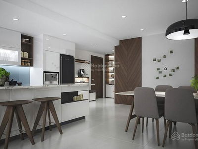 Phu Thanh Apartment, Vietnam Phu Thanh Apartment, Vietnam