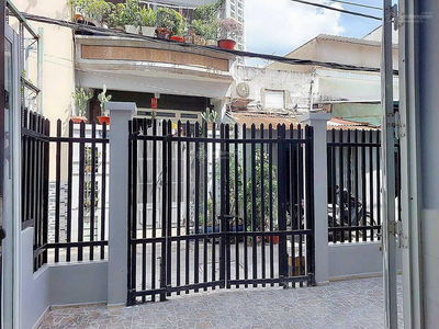 Housing in Ho Chi Minh City, Vietnam Housing in Ho Chi Minh City, Vietnam