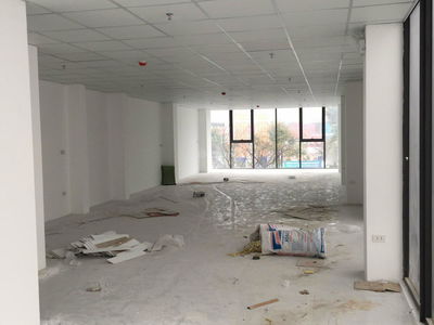 Housing in Hanoi, Vietnam Housing in Hanoi, Vietnam