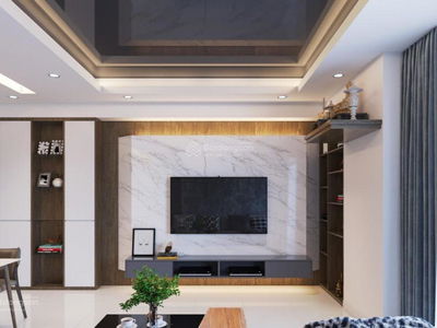 Phu Thanh Apartment, Vietnam Phu Thanh Apartment, Vietnam