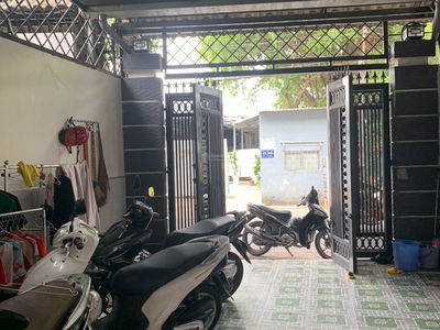 Gehäuse In Di An, Vietnam Gehäuse In Di An, Vietnam