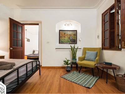 Logement dans Hanoi, Vietnam Logement dans Hanoi, Vietnam