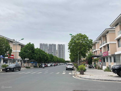 Khu đô thị mới An Hưng, Vietnam Khu đô thị mới An Hưng, Vietnam