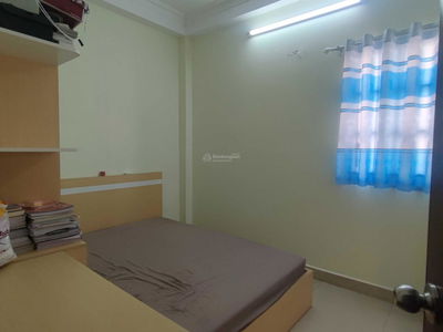 Housing in Ho Chi Minh City, Vietnam Housing in Ho Chi Minh City, Vietnam