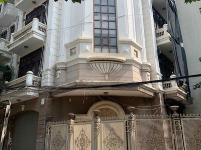 Housing in Hanoi, Vietnam Housing in Hanoi, Vietnam