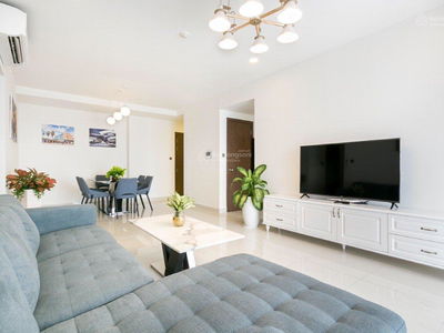 Masteri Millennium, Vietnam Masteri Millennium, Vietnam