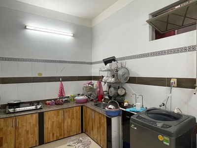 Housing in Nha Be, Vietnam Housing in Nha Be, Vietnam