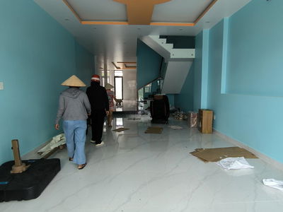 Logement dans Ho Chi Minh City, Vietnam Logement dans Ho Chi Minh City, Vietnam