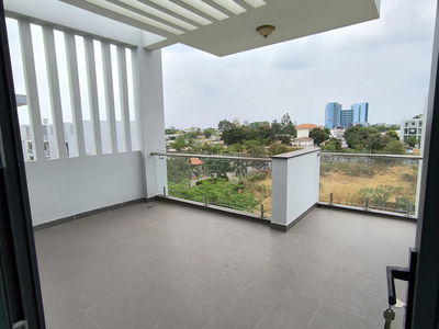 Logement dans Ho Chi Minh City, Vietnam Logement dans Ho Chi Minh City, Vietnam