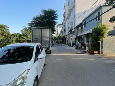 Жилье в Ho Chi Minh City, Vietnam Жилье в Ho Chi Minh City, Vietnam