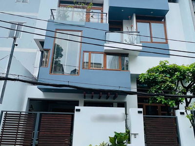 Alojamiento en Ho Chi Minh City, Vietnam Alojamiento en Ho Chi Minh City, Vietnam