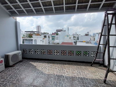 Alojamiento en Ho Chi Minh City, Vietnam Alojamiento en Ho Chi Minh City, Vietnam