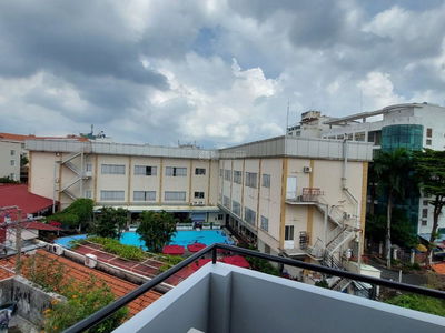 Alojamiento en Ho Chi Minh City, Vietnam Alojamiento en Ho Chi Minh City, Vietnam