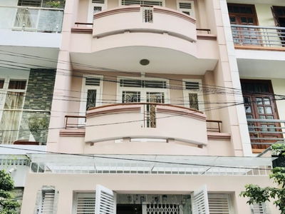 Жилье в Ho Chi Minh City, Vietnam Жилье в Ho Chi Minh City, Vietnam