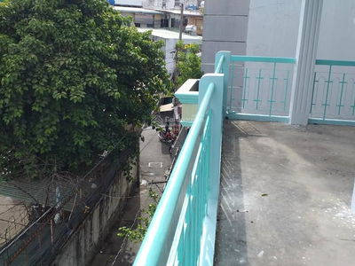 Жилье в Ho Chi Minh City, Vietnam Жилье в Ho Chi Minh City, Vietnam