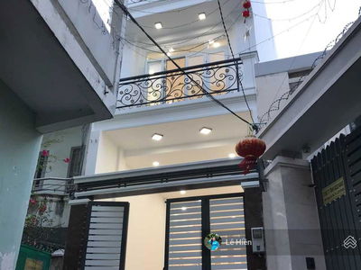 Housing in Ho Chi Minh City, Vietnam Housing in Ho Chi Minh City, Vietnam