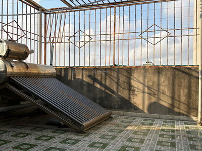 Жилье в Thuan An, Vietnam Жилье в Thuan An, Vietnam