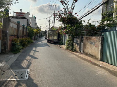 Gehäuse In Thuan An, Vietnam Gehäuse In Thuan An, Vietnam