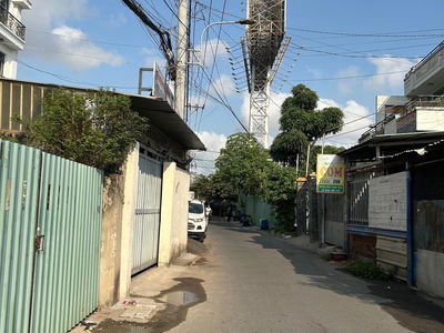 Logement dans Thuan An, Vietnam Logement dans Thuan An, Vietnam