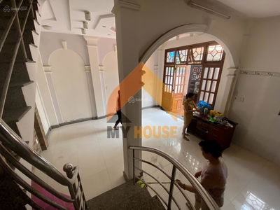 Gehäuse In Nha Be, Vietnam Gehäuse In Nha Be, Vietnam